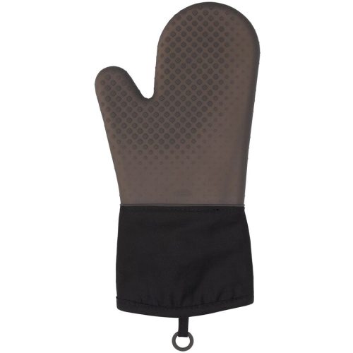 OXO, GG Ofenhandschuh 34.2x17.7cm schwarz