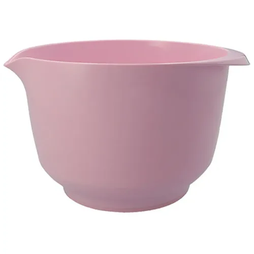 BIRKMANN, Birkmann Rührschüssel 2L rosa