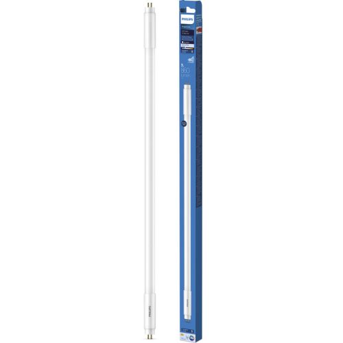 Philips, Philips LED-Röhre T5, Ersatz für konventionelle Mini Leuchtstofflampen 13W am Evg, G5-Sockel, neutralweiss (4000K)