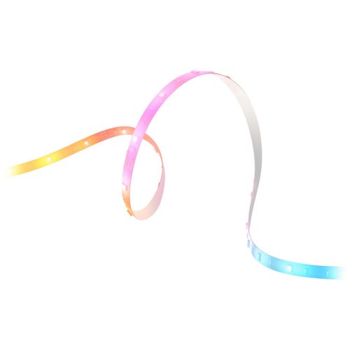 Philips Hue Hue Essential LED-Stripe 5m - Farbe: bunt - LED - Material: Kunststoff - LED-Stripe