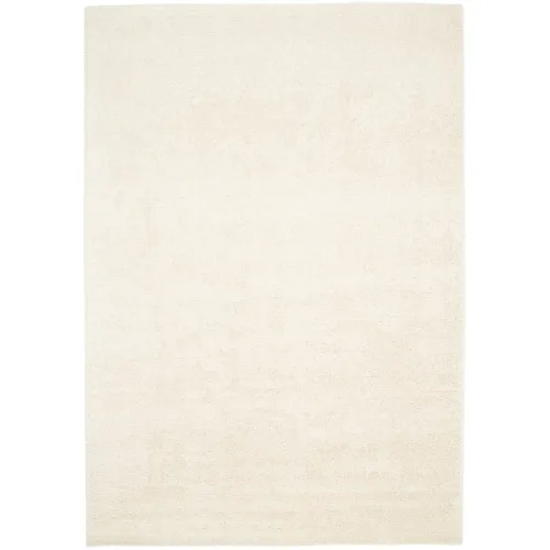 LIVIQUE, Teppich Pearl Beige Polypropylen 60 cm 115 cm - Farbe: cream - Teppich