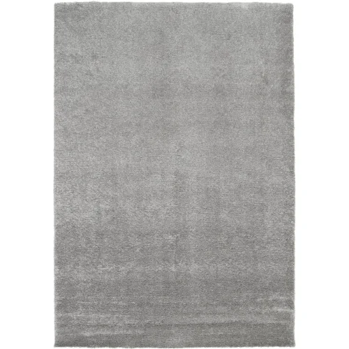 LIVIQUE, Teppich Pearl Grau Polypropylen 160 cm 230 cm - Teppich