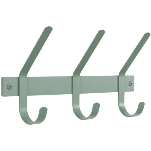 Eloa Grün Stahl 21 cm