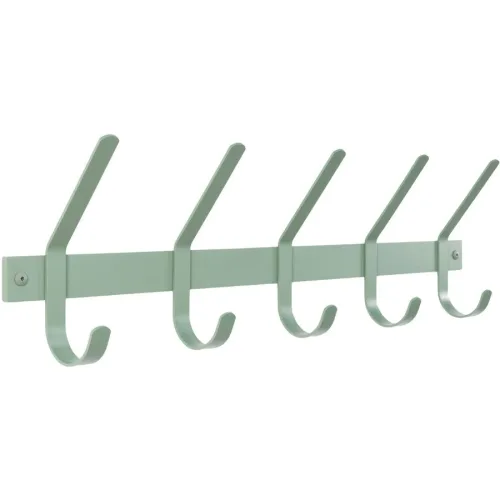 Eloa Grün Stahl 21 cm