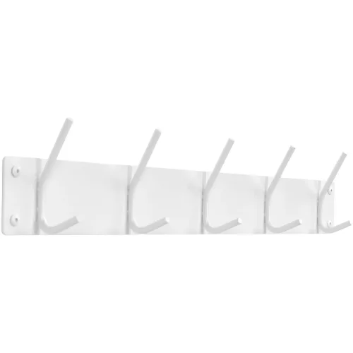 LIVIQUE, Tobo Weiss Stahl 12 cm