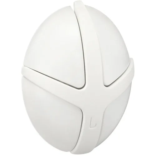 LIVIQUE, Hoya Weiss ABS 9.5 cm