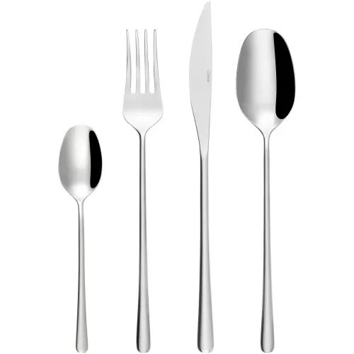 Sola, Sola Tulissa Besteckset 16-tlg.