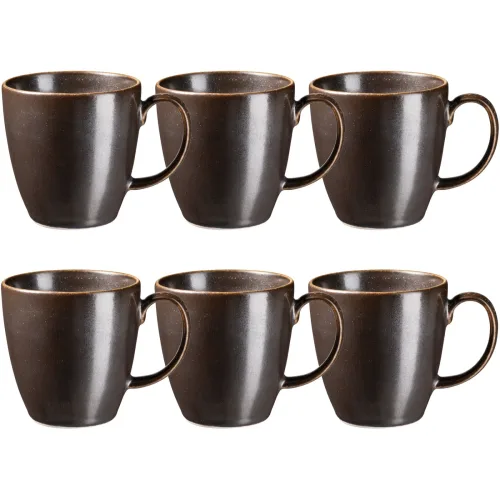Mäser, Kaffeebecherset Powerful 
