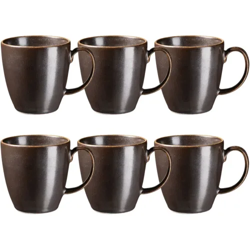 Mäser, Kaffeebecherset Powerful 