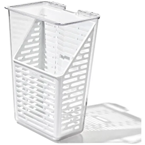 OXO, GG Produce Saver Frischhaltebox Kräuter 15.24x11.4x28.7cm