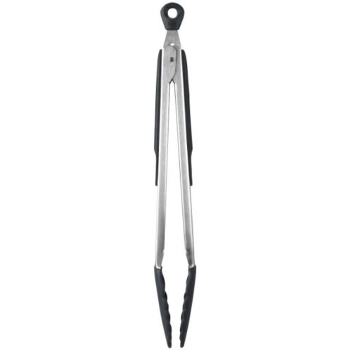 OXO - Grillzange, 30cm, Black