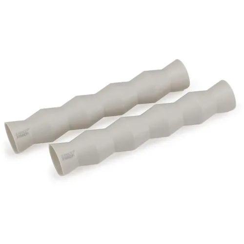 Joseph Joseph, 2er Set Orderly Schienenabstandhalter für Hemden ecru