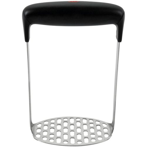 Kartoffelstampfer Oxo Schwarz Edelstahl 7.5 cm - Kartoffelstampfer