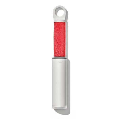 Oxo Weiss/Rot Kunststoff 8.89 cm - Klebebandabroller