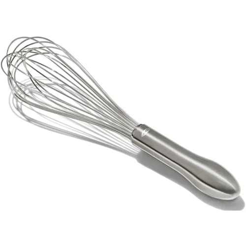 OXO, Schneebesen Oxo Silber Edelstahl 6.8 cm - Schneebesen