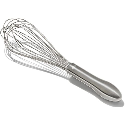 Schneebesen Oxo Silber Edelstahl 6.8 cm - Schneebesen