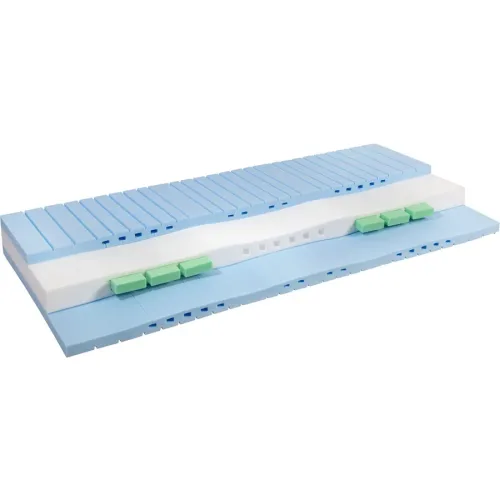 Matratze Supra S-Cell soft 90x200 - Matratze