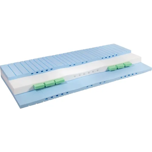 LIVIQUE, Matratze S-Cell Supra soft 95 x 200 cm - Matratze