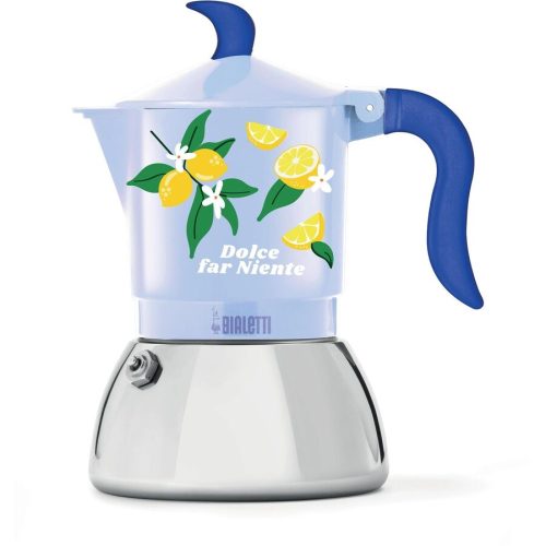 Bialetti, BIALETTI Espressokocher "Moka Fiammetta Ind Für 4 Tassen"