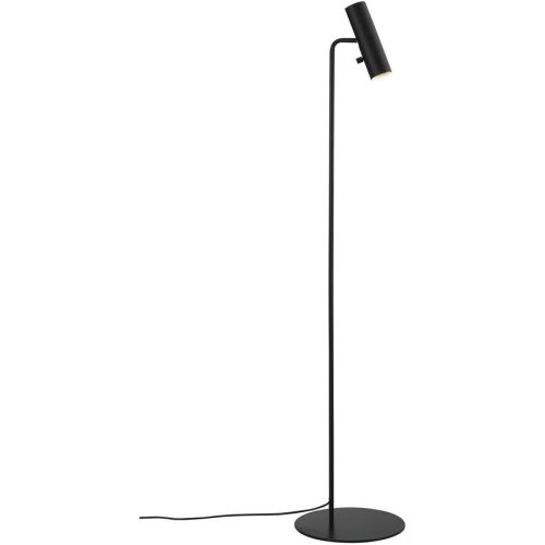 NORDLUX Stehlampe MIB Schwarz Metall B 30 H 141 cm - Stehlampe