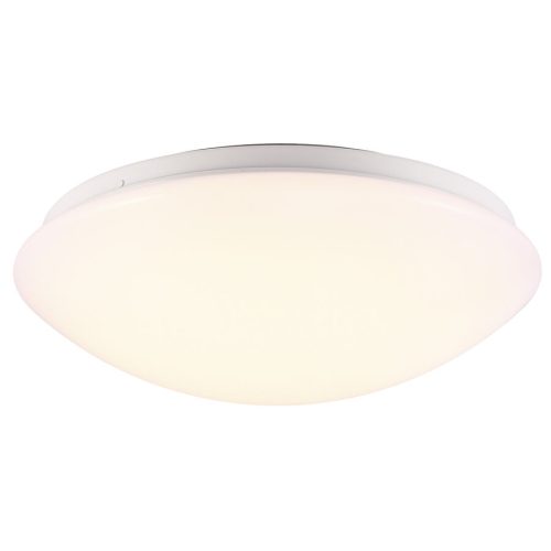 Nordlux, Nordlux 45356001 Ask Außendeckenleuchte LED 12 W Weiß