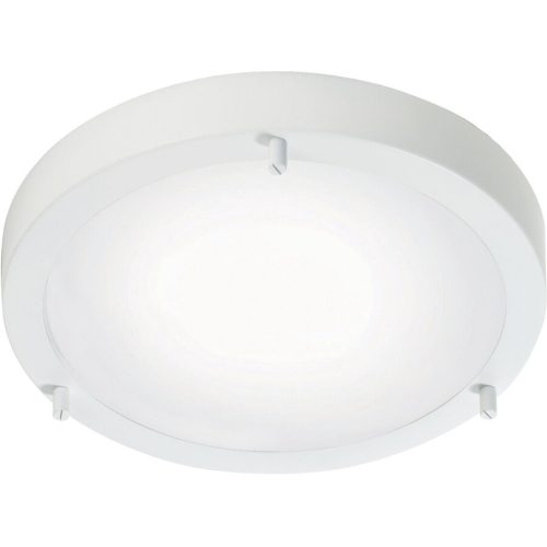 Nordlux, Nordlux 25316101 Ancona Maxi E27 LED-Deckenleuchte LED E27 Weiß