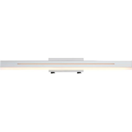 NORDLUX Wandlampe Otis Weiss Aluminium B 14.6 cm H 7.2 cm - Wandlampe