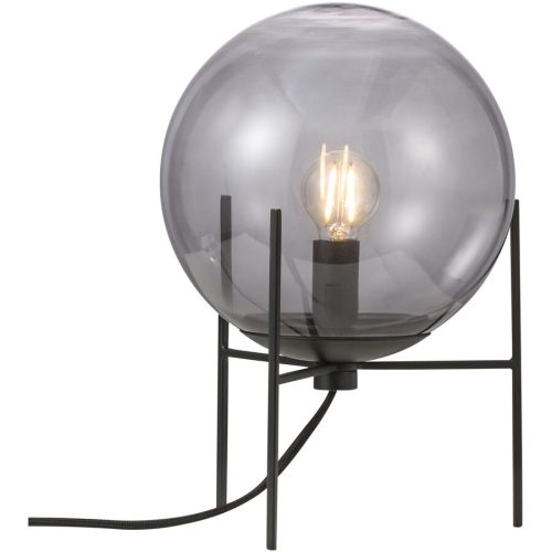 Nordlux, Nordlux Alton 47645047 Tischlampe E14 15 W Rauch