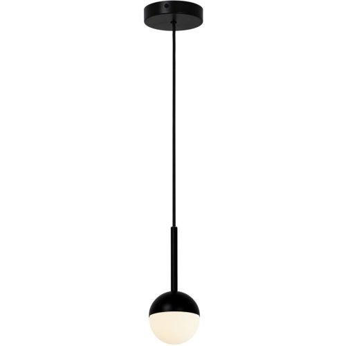 Nordlux, Nordlux Contina 2113153003 Pendelleuchte G9 Schwarz