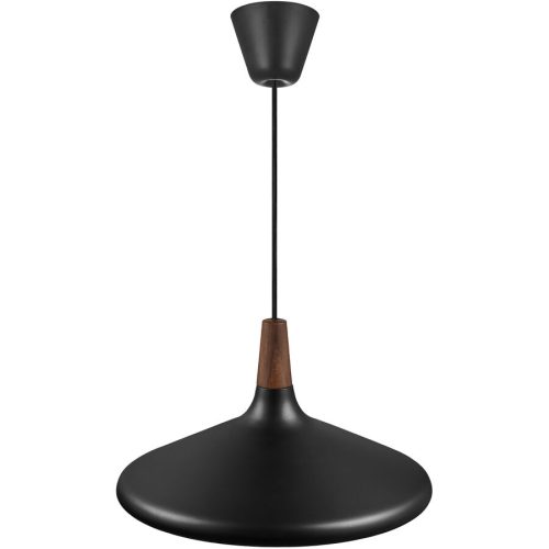 NORDLUX Pendellampe Nori Schwarz Metall B 39 H 22 cm - Pendellampe