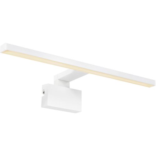 NORDLUX Wandlampe Marlee Weiss Metall B 136 H 38 cm - Wandlampe