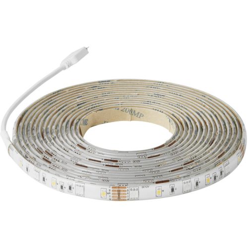 Nordlux, Nordlux Smart Strip 3m 2210439901 Effektleuchte LED 3 W Warmweiß