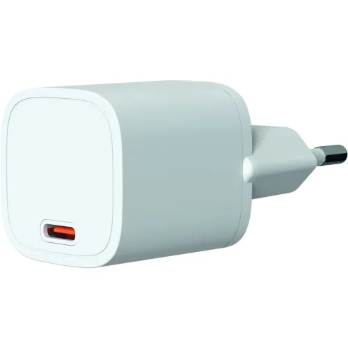 STEFFEN, Adapter