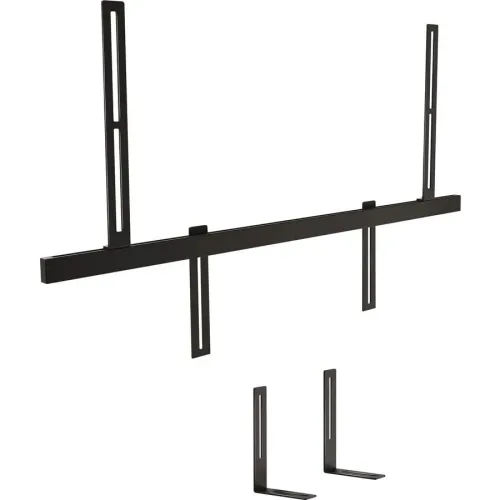 Vogels, Vogels Sound 3550 Soundbar-Halterung Schwarz 1 St.