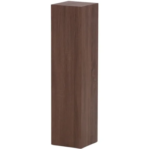 Beistelltisch Rask Braun B 23 cm - Beistelltisch