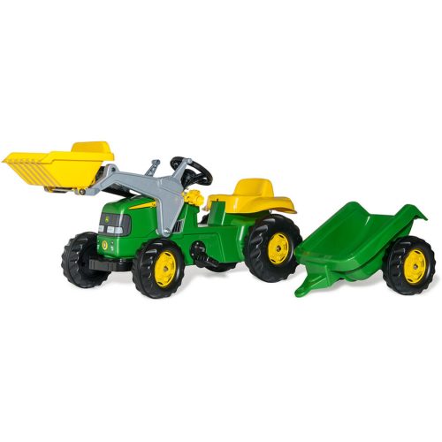 ROLLY TOYS, rolly®toys rollykid John Deere