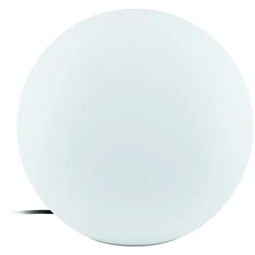 Aussenlampe Monterolo-Z Weiss B 39 H 39 cm