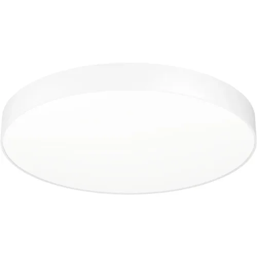 Deckenlampe Gallizzi-Z Weiss 5300 lm Dimmbar B 69 cm