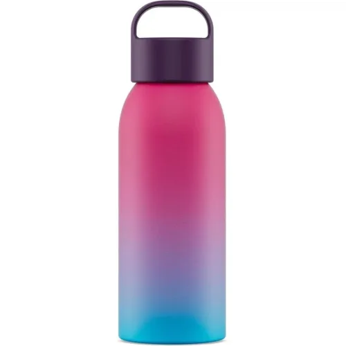 undefined, 24bottles Young 050 Drip Squad Pink___Blue