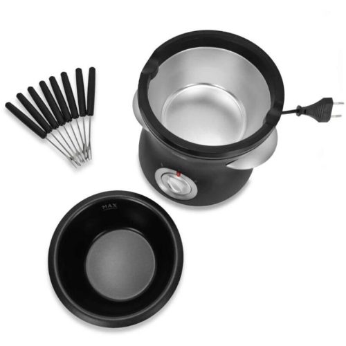 ADE, ADE Fondue "KG2352 10 Teile"