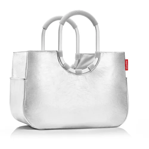 Reisenthel, Reisenthel Shopper 1 ct Silber