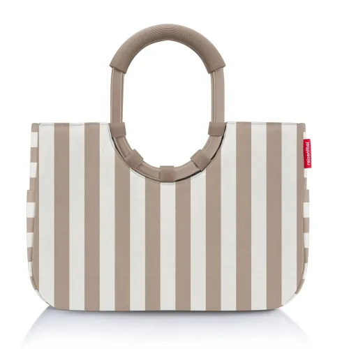 Einkaufskorb Reisenthel Braun/Beige Polyester B 40 cm