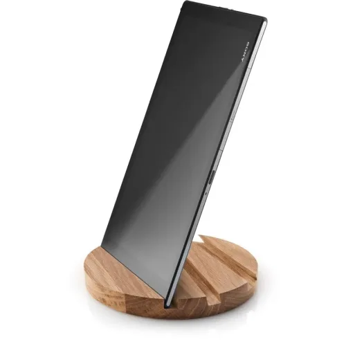 Eva Solo, Eva Solo Tablet-Halterung "Halter SmartMat" Holzart: Eiche (Polen)