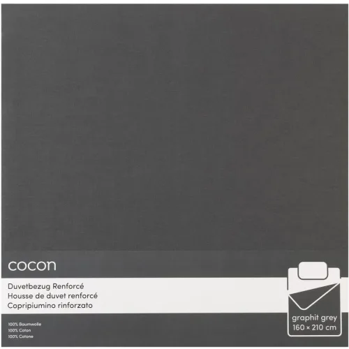 COCON, Cocon Bettbezug "Renforcé"