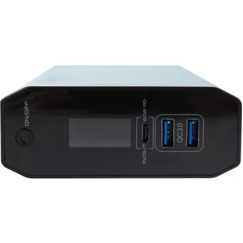 Koor, KOOR Powerbank "ACUX 52 Ah"