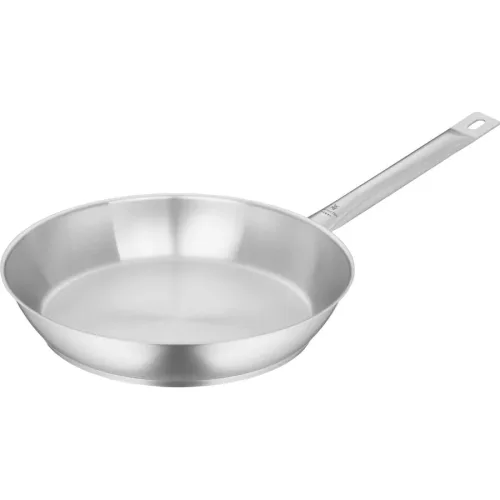 Wmf, Wmf - Bratpfanne, 28cm, Chrom