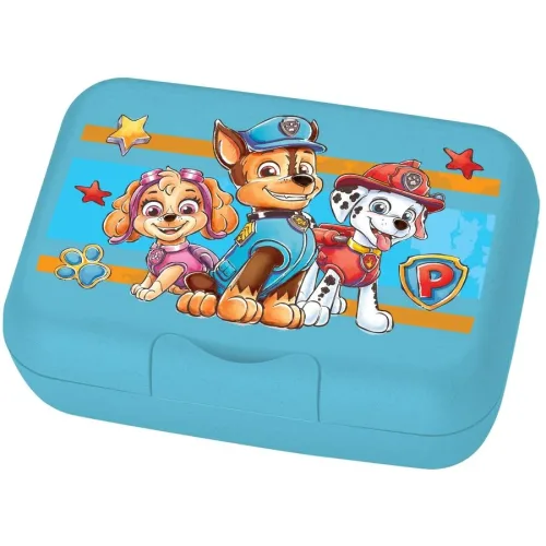 Koziol - Lunchbox Candy Paw Patrol, Multicolor