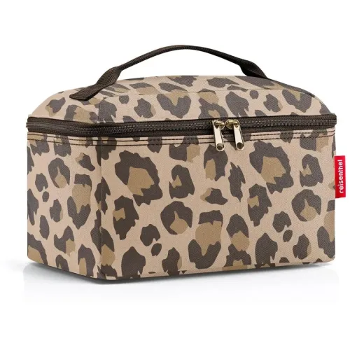 undefined, Reisenthel Beautycase leo macchiato