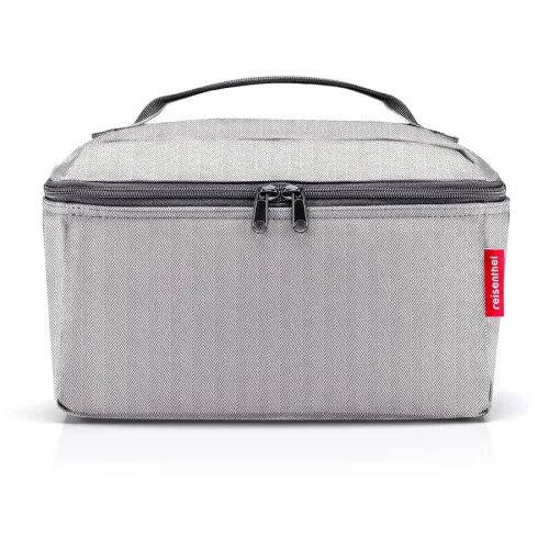 undefined, Reisenthel Beautycase Herringbone grey