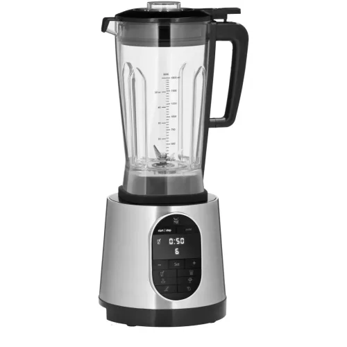 Wmf, Wmf - KULT Pro - Hochleistungsstandmixer, 1.8l, One Size